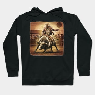 Not My First Rodeo Hoodie